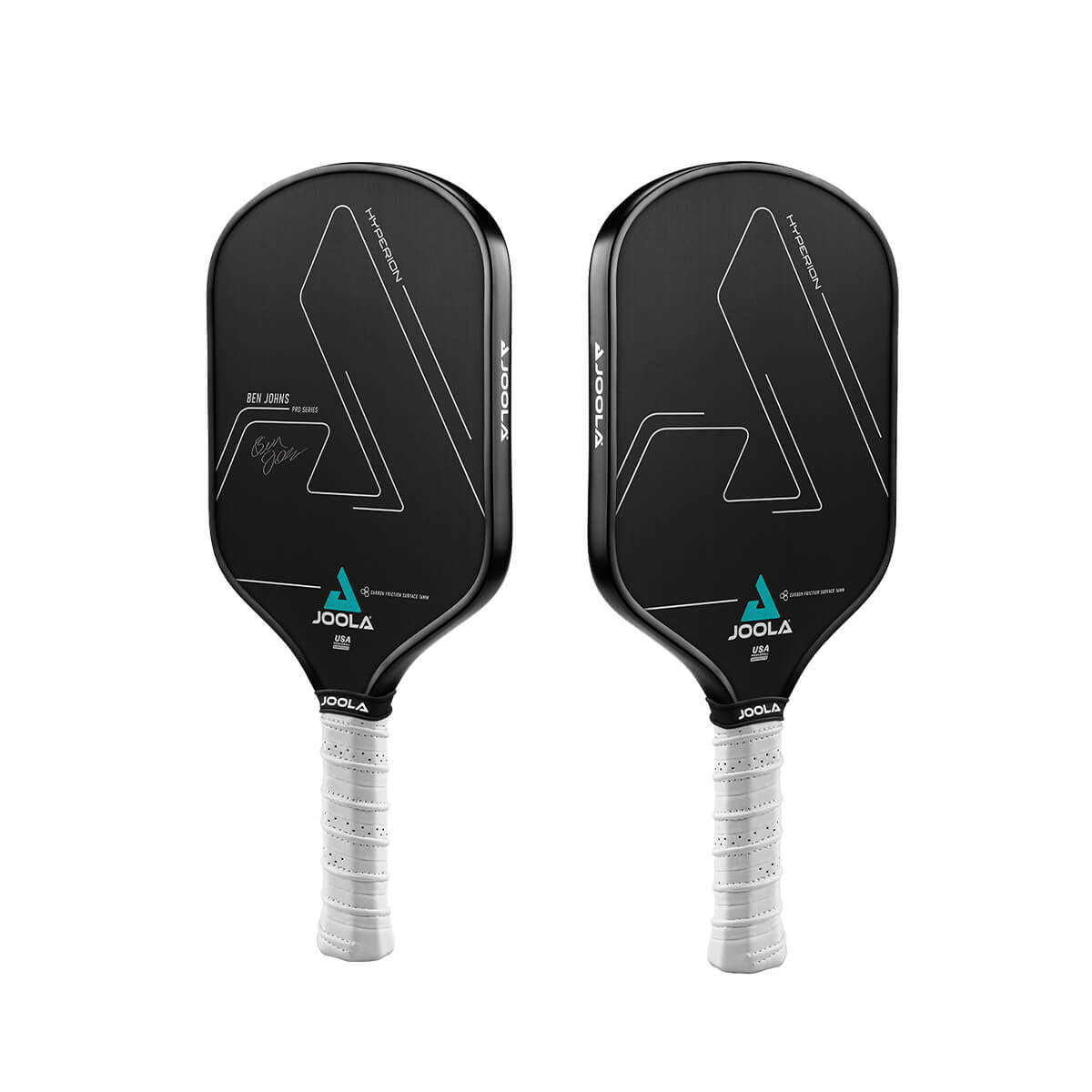 JOOLA Ben Johns Hyperion CFS 16 Paddle