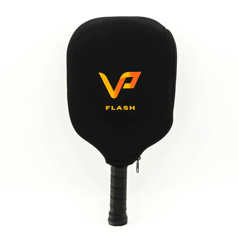 VATIC PRO FLASH CARBON FIBER Pickleball Paddle