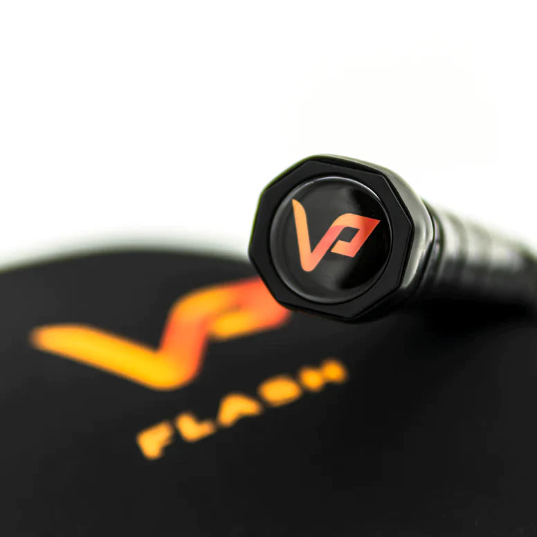 VATIC PRO FLASH CARBON FIBER Pickleball Paddle