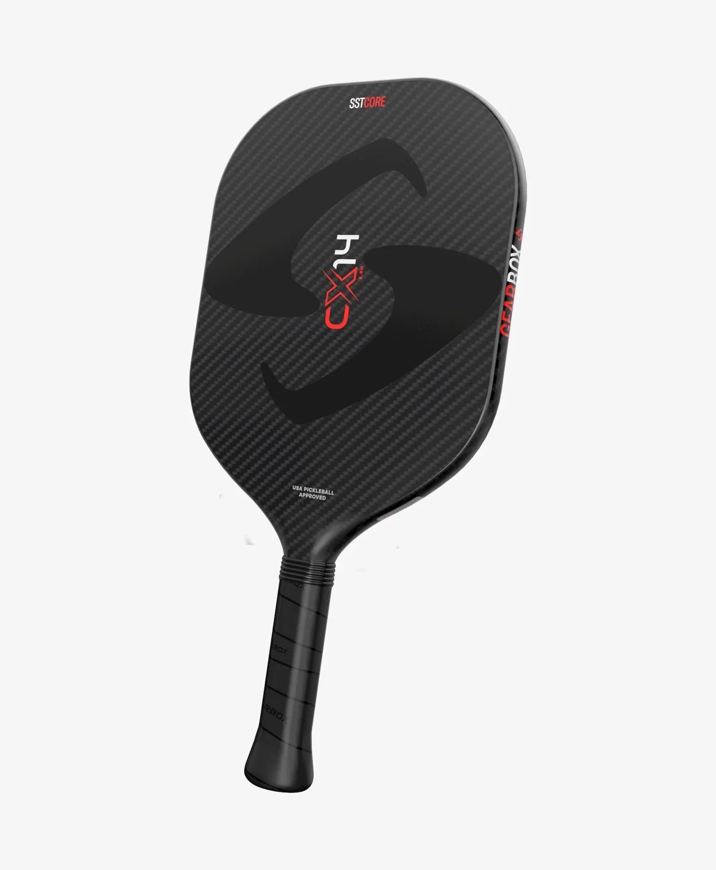 GEARBOX CX 14 8.0H Paddle