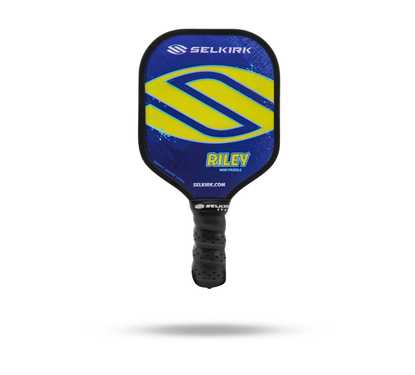 Selkirk Riley Mini Paddle