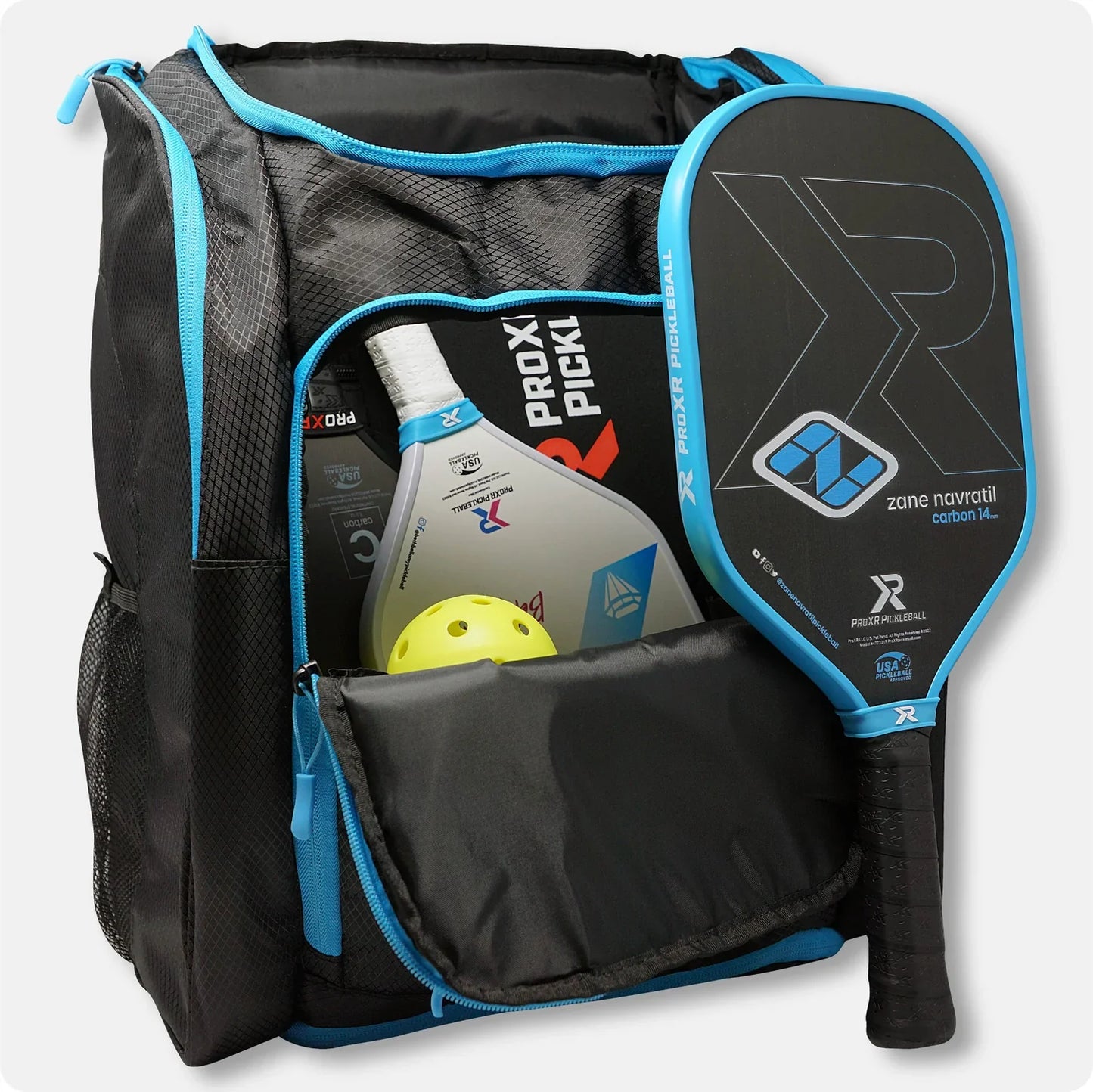 ProXR PLAYER BAG