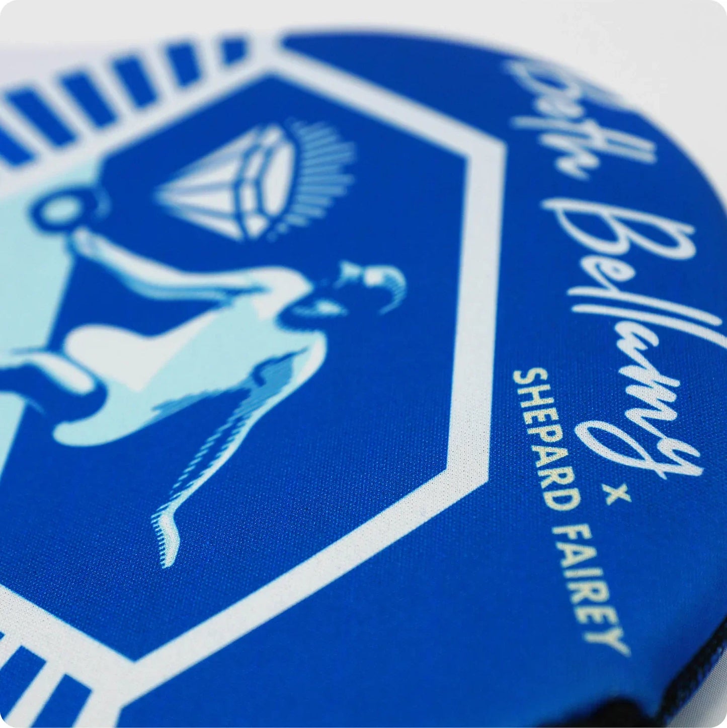 PROXR - Beth Bellamy Diamond Series - Pickleball Paddle