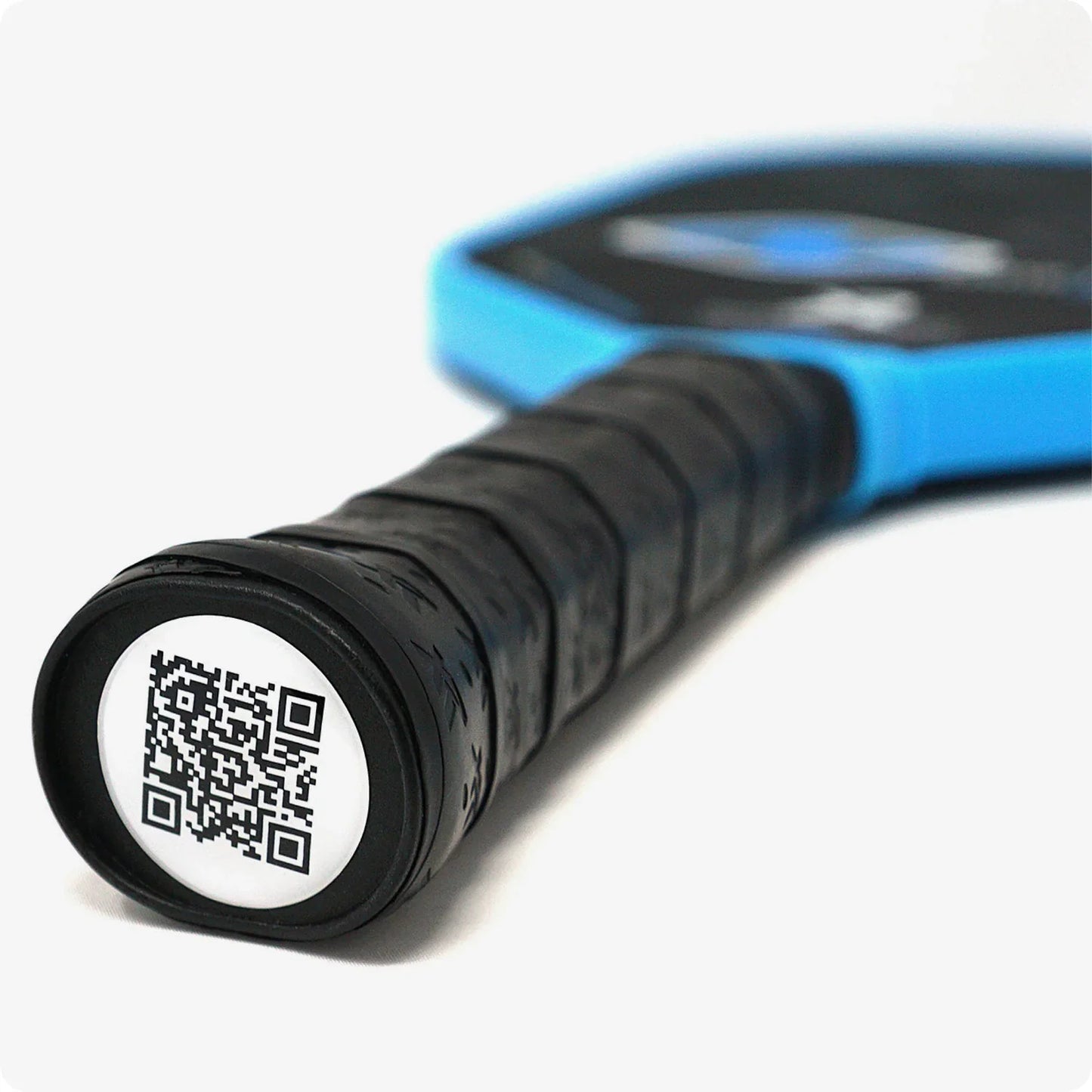 PROXR ZANE NAVRATIL SIGNATURE Signature Carbon Pickleball Paddle