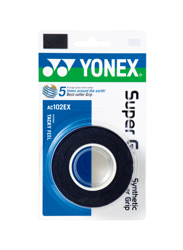 Yonex Super Grap Grip Tape