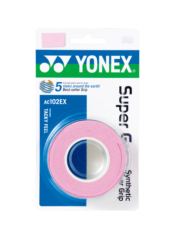 Yonex Super Grap Grip Tape