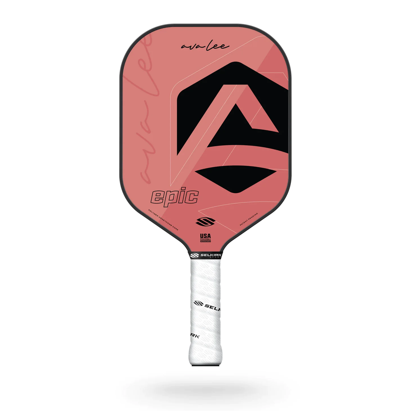 SELKIRK VANGUARD 2.0 Epic Midweight AvaLee Paddle - Arizona Sun