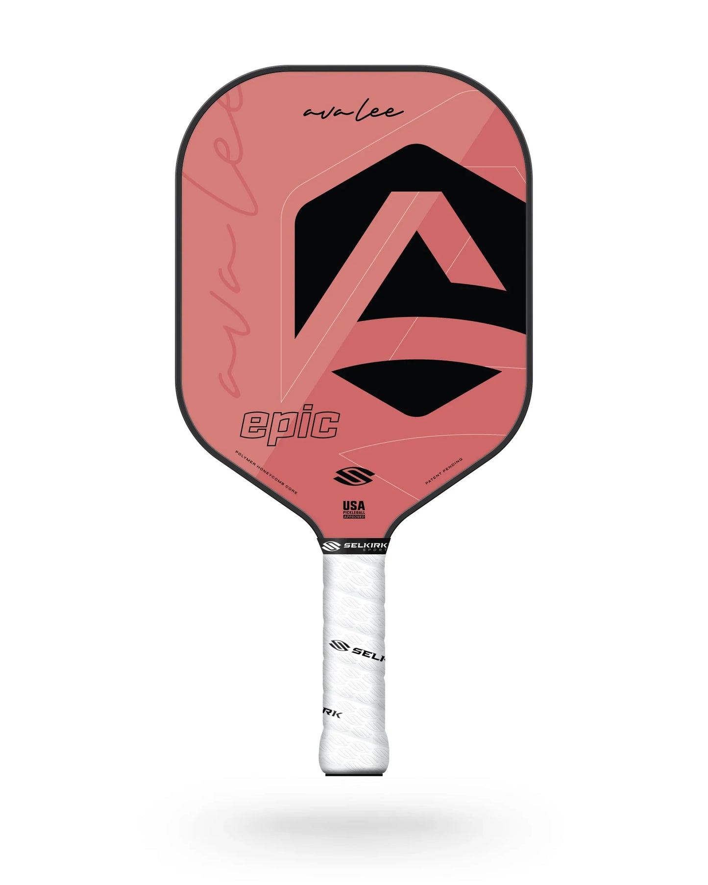 SELKIRK VANGUARD 2.0 Epic Midweight AvaLee Paddle - Arizona Sun