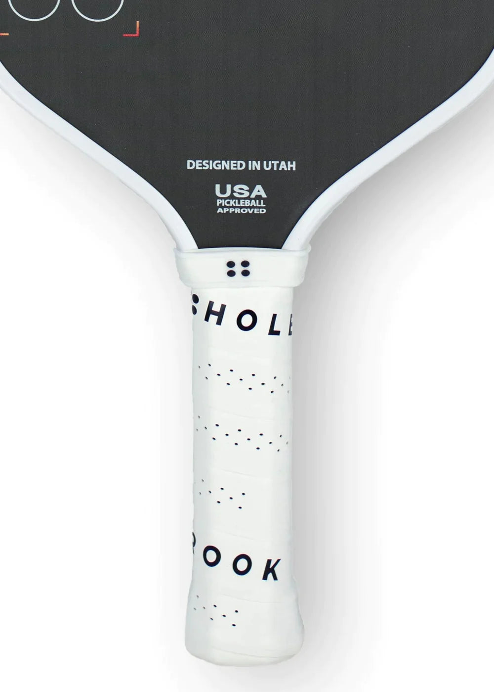 Holbrook Pro Paddle - Power Pro