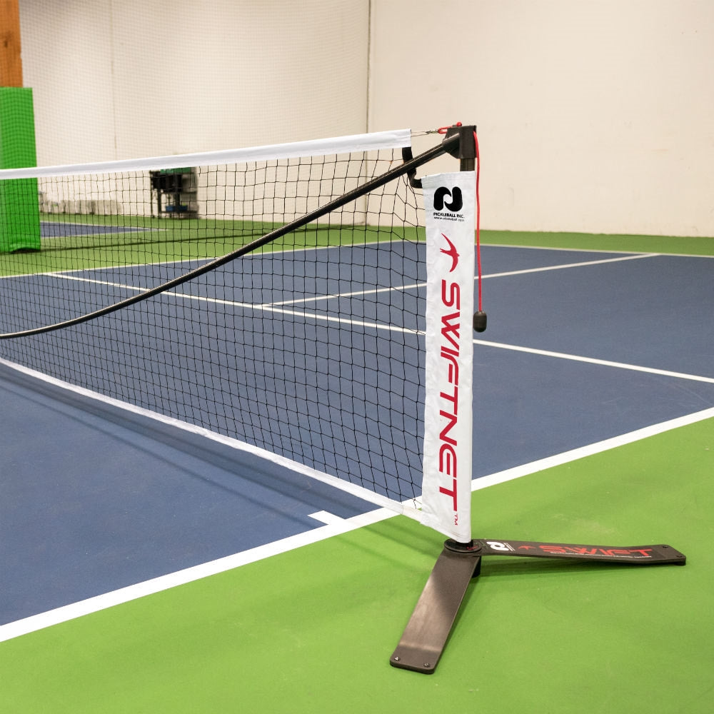 SwiftNet - Pickleball Net