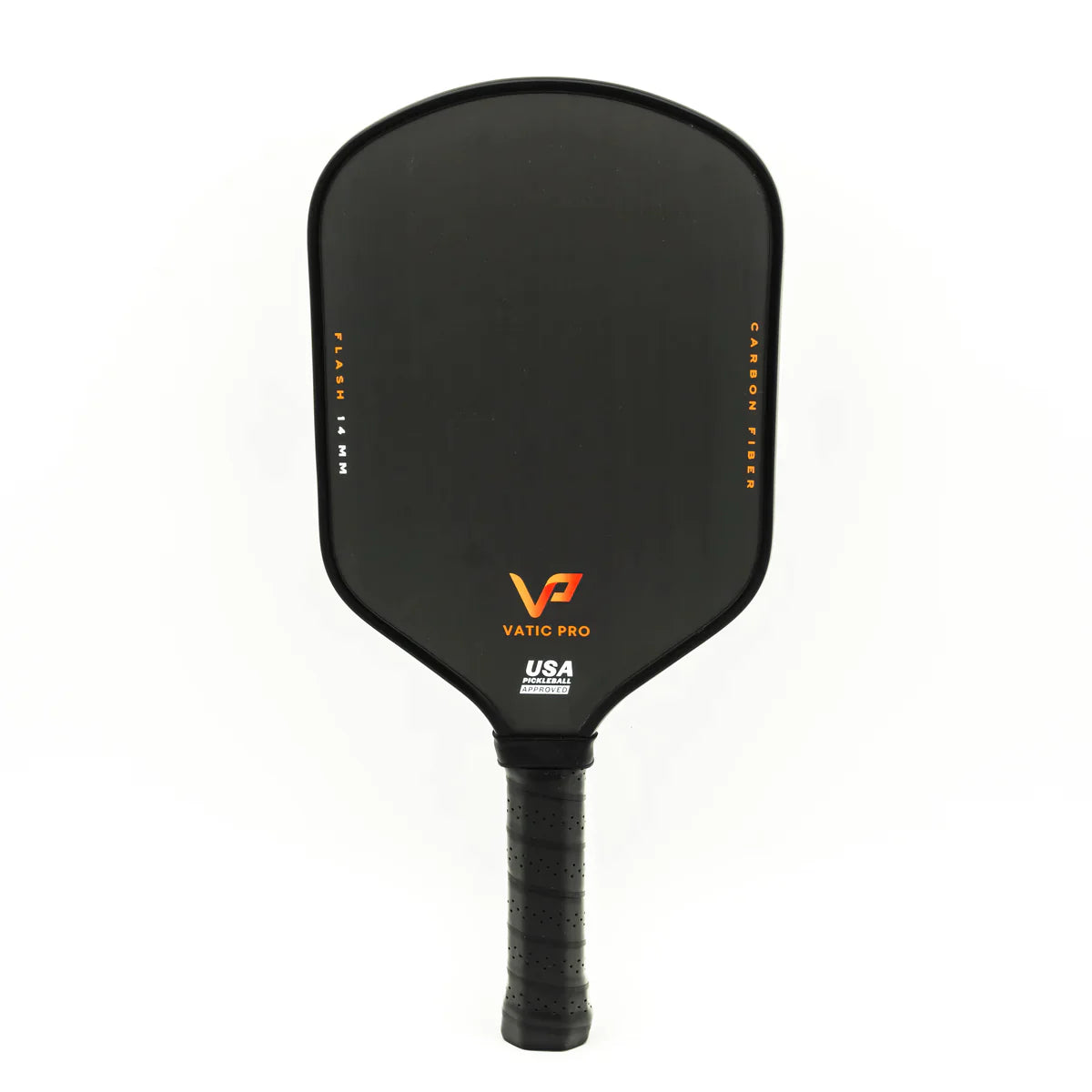 VATIC PRO FLASH CARBON FIBER Pickleball Paddle