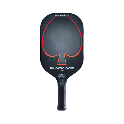 PRO KENNEX - BLACK ACE XF Pickleball Paddle