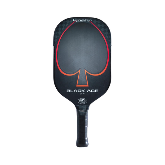 PRO KENNEX - BLACK ACE XF Pickleball Paddle