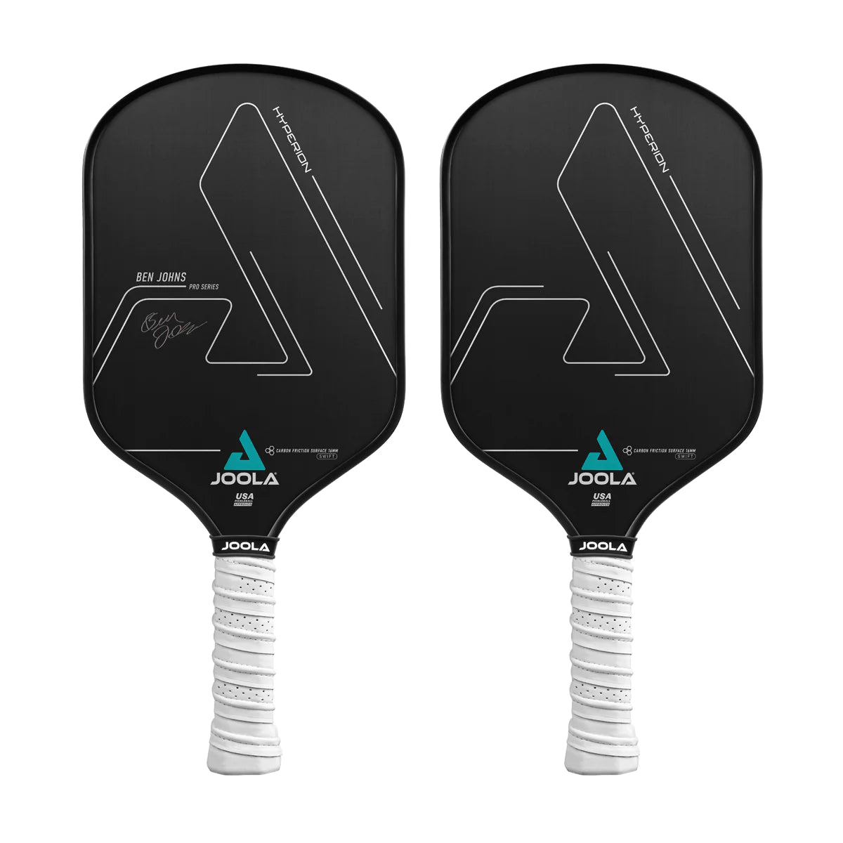 JOOLA Ben Johns Hyperion CFS 16 Swift Paddle