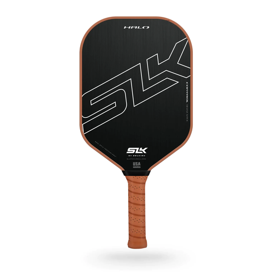 SLK HALO CONTROL 16mm MAX Pickleball Paddle