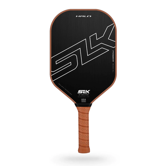 SLK HALO POWER 13mm XL Pickleball Paddle