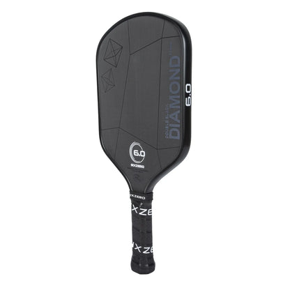 SixZero Double Black Diamond Control Paddle