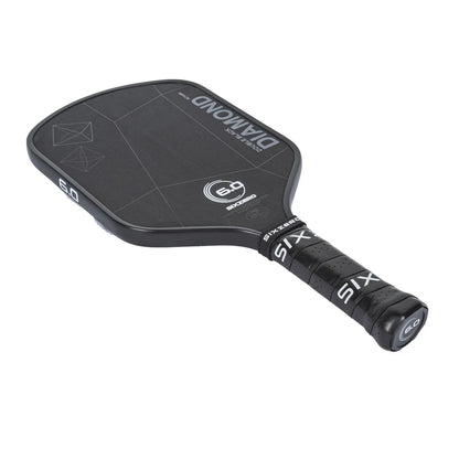 SixZero Double Black Diamond Control Paddle