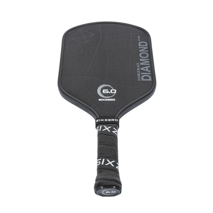 SixZero Double Black Diamond Control Paddle