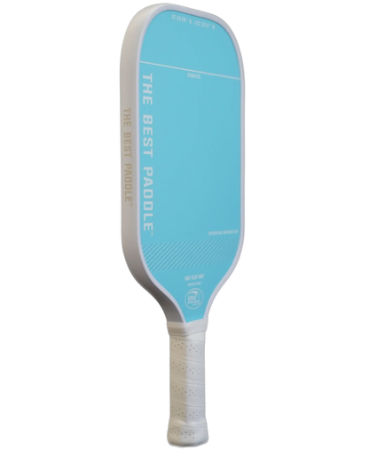 THE BEST PADDLE Baby Blue Baby