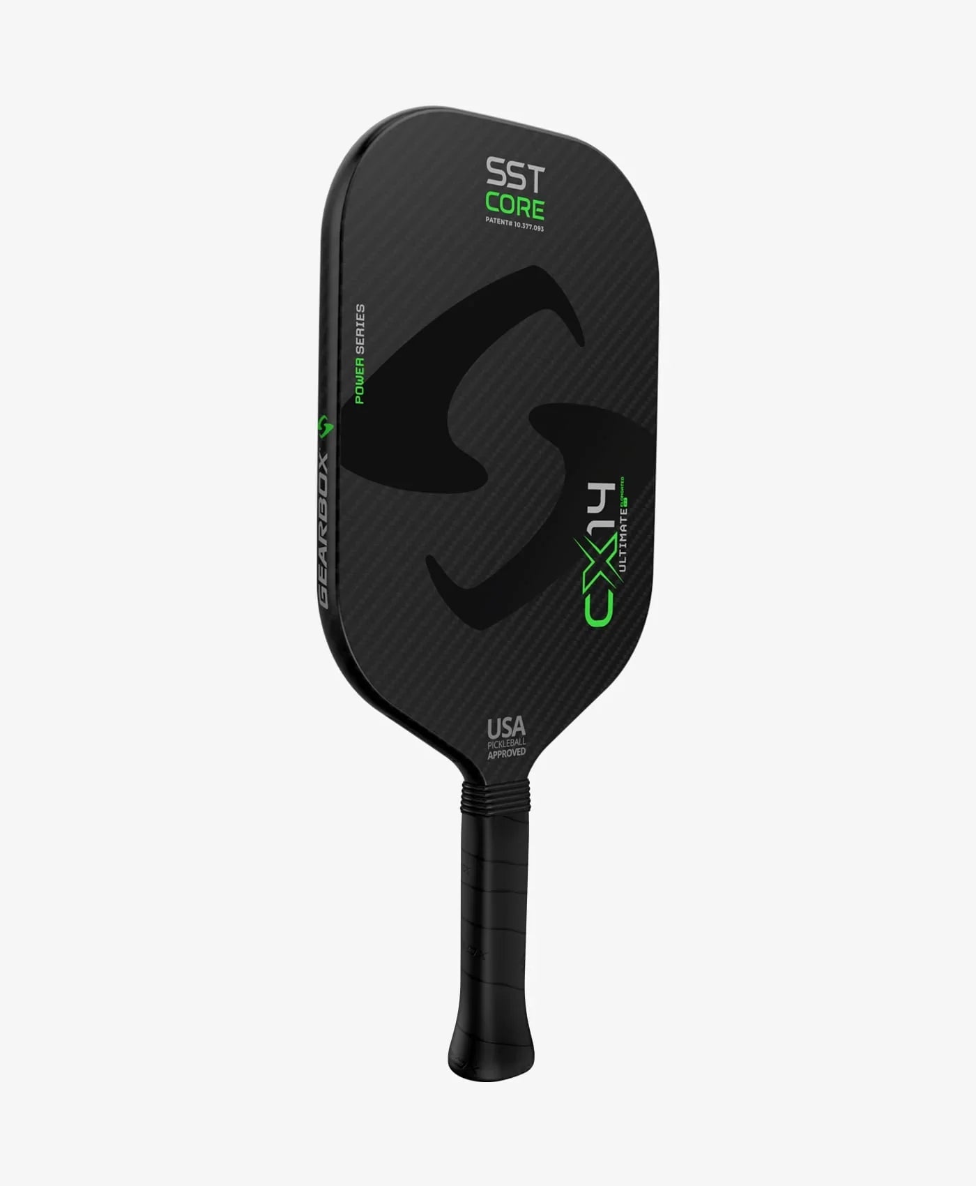 GEARBOX - CX14 Ultimate Elongated 8.5 - PICKLEBALL PADDLE