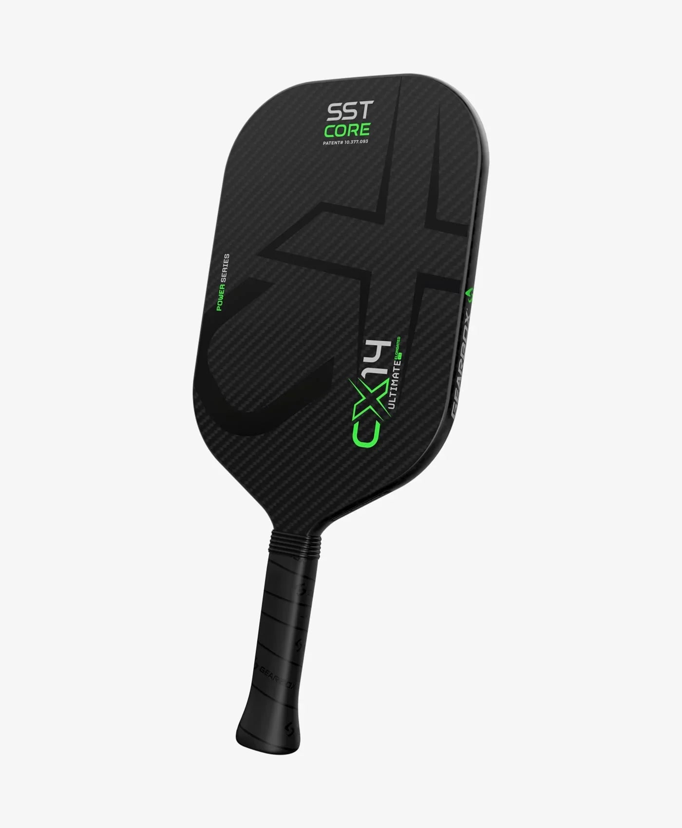 GEARBOX - CX14 Ultimate Elongated 8.5 - PICKLEBALL PADDLE
