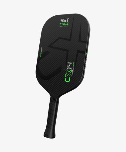 GEARBOX - CX14 Ultimate Elongated 8.5 - PICKLEBALL PADDLE