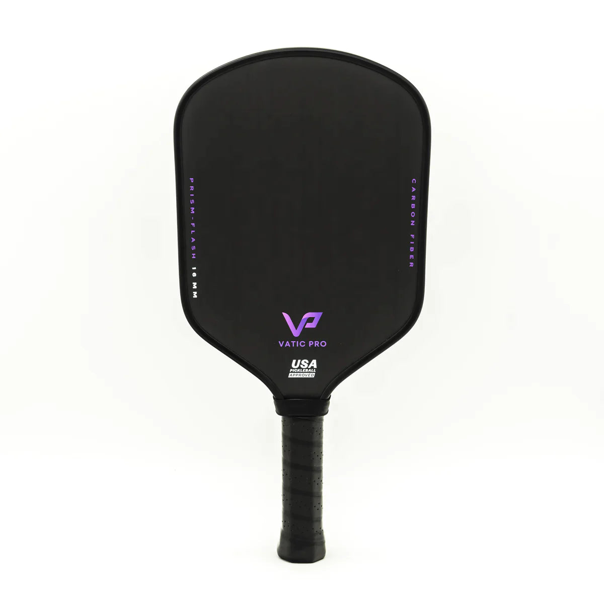 VATIC PRO - PRISM FLASH 16MM - PICKLEBALL PADDLE