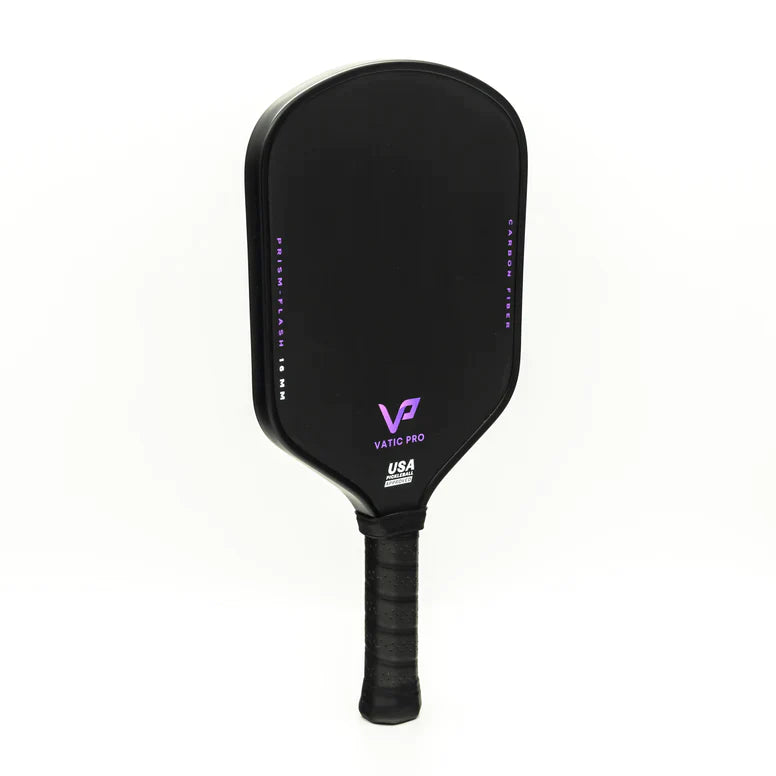 VATIC PRO - PRISM FLASH 16MM - PICKLEBALL PADDLE