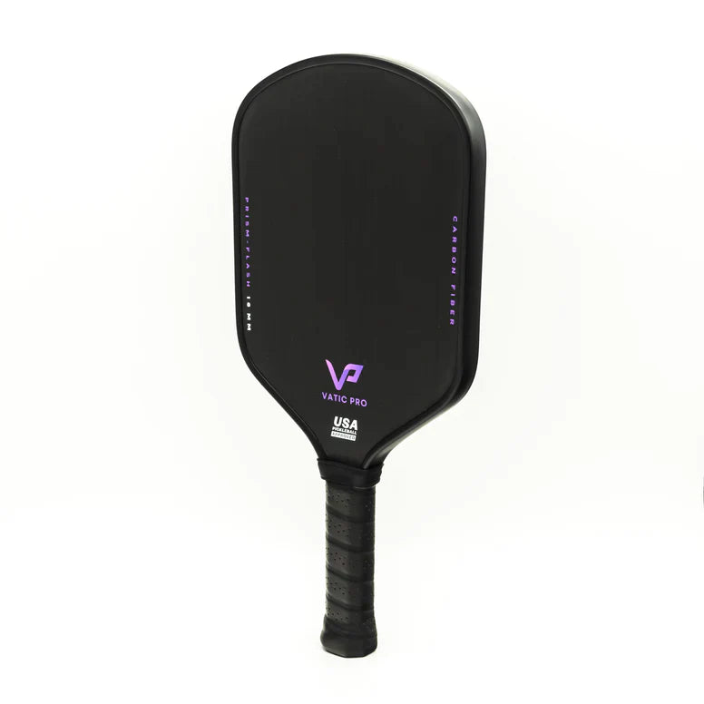 VATIC PRO - PRISM FLASH 16MM - PICKLEBALL PADDLE