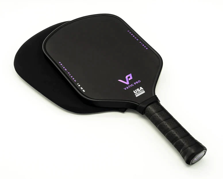 VATIC PRO - PRISM FLASH 16MM - PICKLEBALL PADDLE