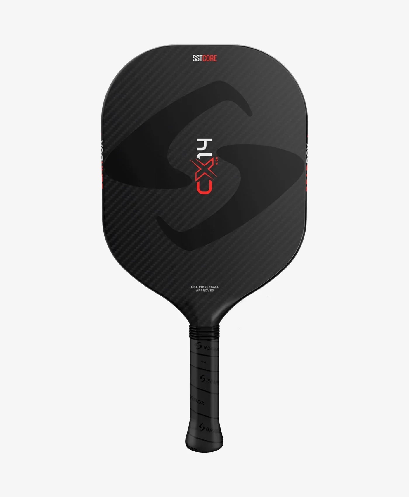 GEARBOX CX 14 8.0H Paddle