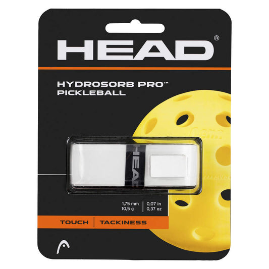 HEAD HYDROSORB PRO PICKLEBALL REPLACEMENT GRIP