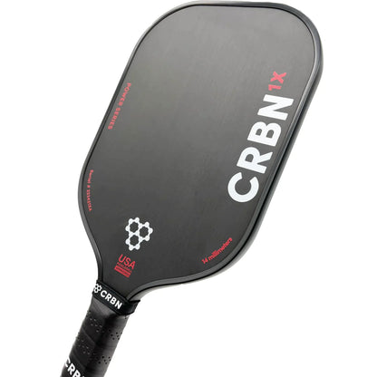 CRBN 1X Pickleball Paddle