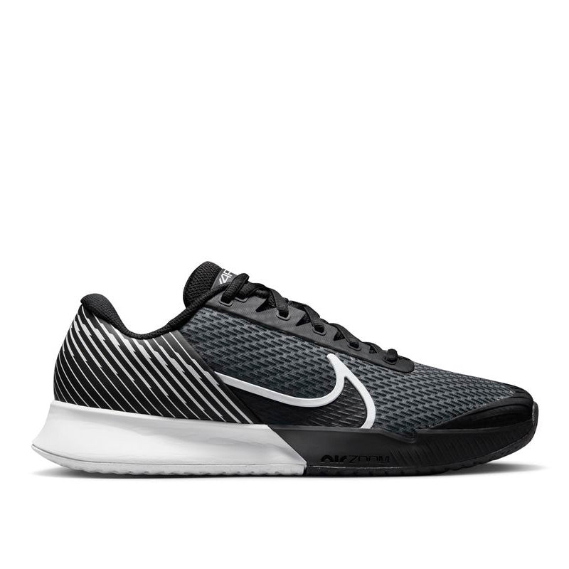 Nike Air Zoom Vapor Pro 2 (M) (Black) Shoes