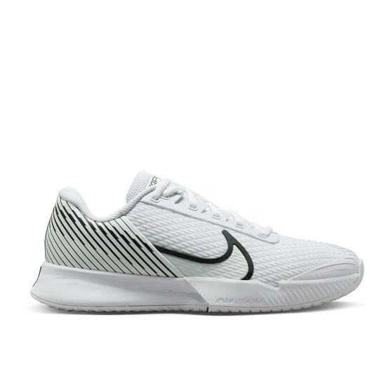 Nike Zoom Vapor Pro 2 HC Women's - White/Black