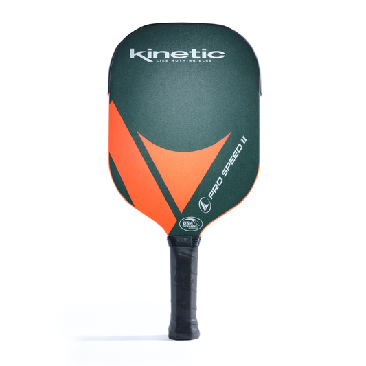 PRO KENNEX - PRO SPEED II - PICKLEBALL PADDLE (2023)