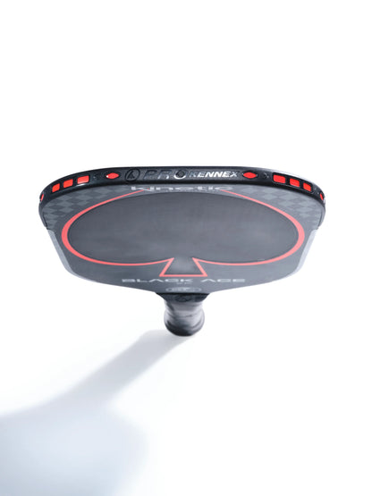 PRO KENNEX - BLACK ACE XF Pickleball Paddle