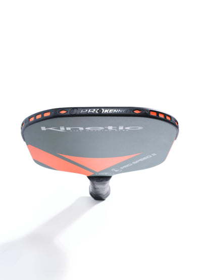 PRO KENNEX - PRO SPEED II - PICKLEBALL PADDLE (2023)