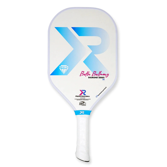 PROXR - Beth Bellamy Diamond Series - Pickleball Paddle