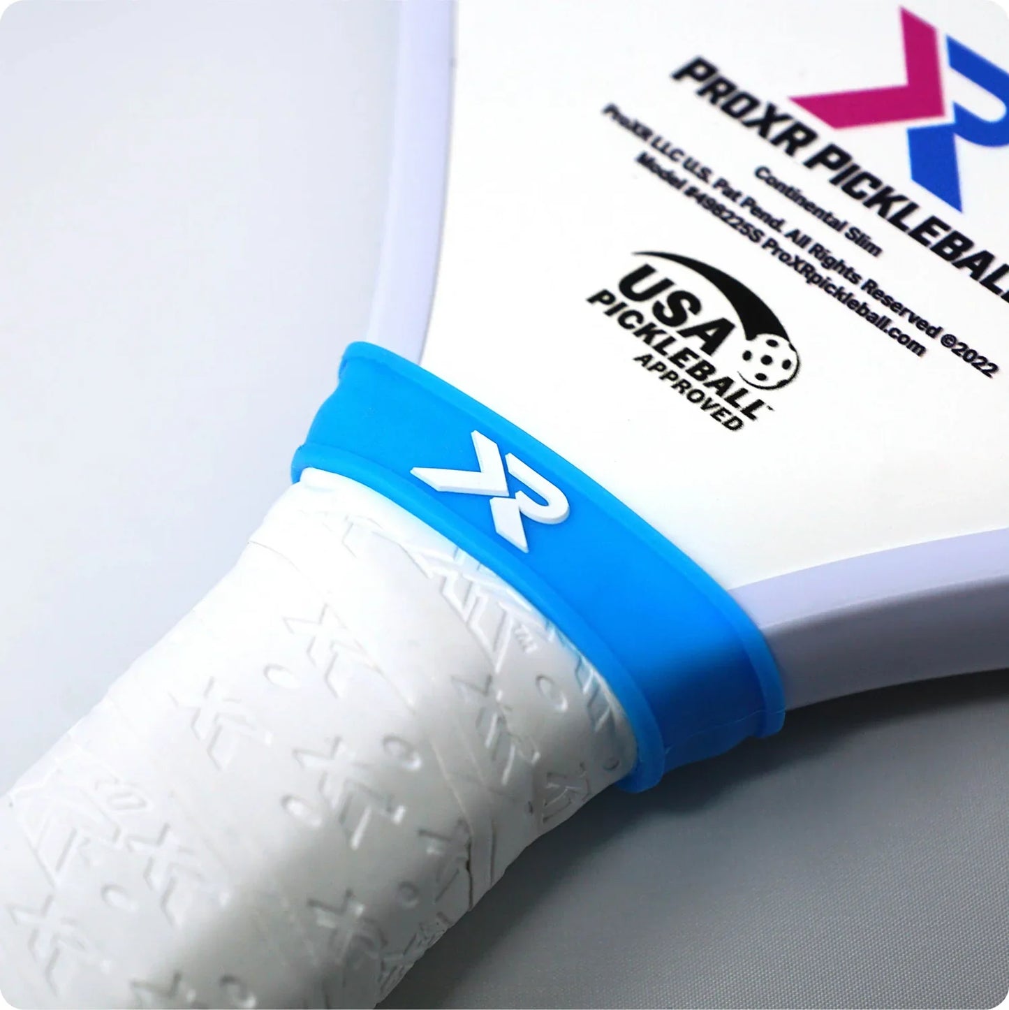 PROXR - Beth Bellamy Diamond Series - Pickleball Paddle