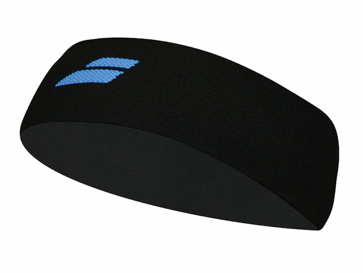 Babolat Logo Headband (Black)