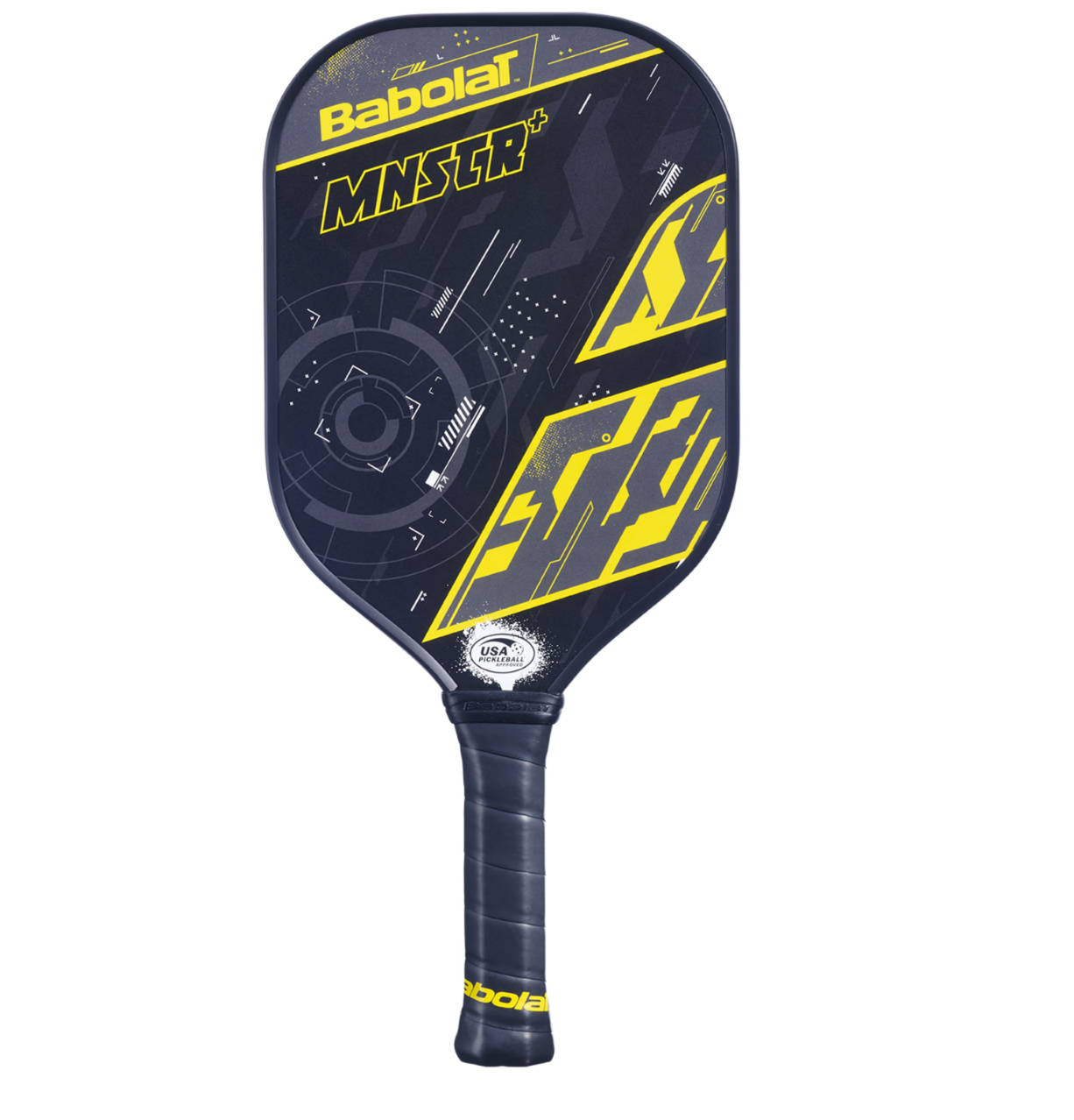 Babolat MNSTR + (plus) Pickleball Paddle