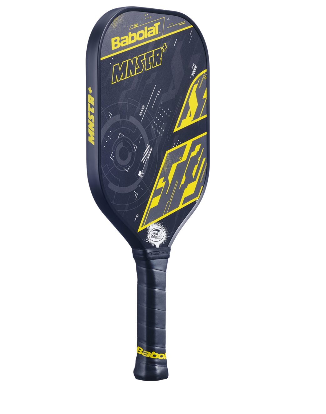 Babolat MNSTR + (plus) Pickleball Paddle