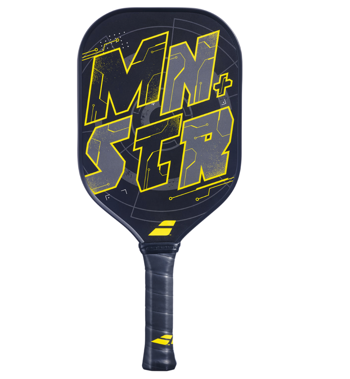 Babolat MNSTR + (plus) Pickleball Paddle