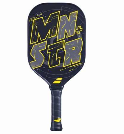 Babolat MNSTR + (plus) Pickleball Paddle