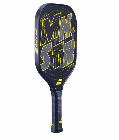 Babolat MNSTR + (plus) Pickleball Paddle