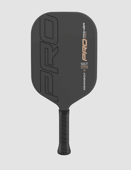 Gearbox Pro Power - Fusion Pickleball Paddle