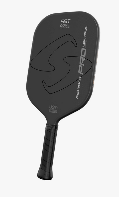 Gearbox Pro Control - Fusion Pickleball Paddle